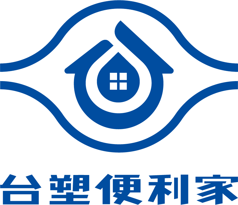 台塑便利家 Logo